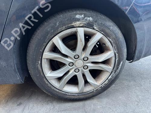 Engine PEUGEOT 508 I (8D_) 2.0 HDi | BP38733642M1 - Image 24