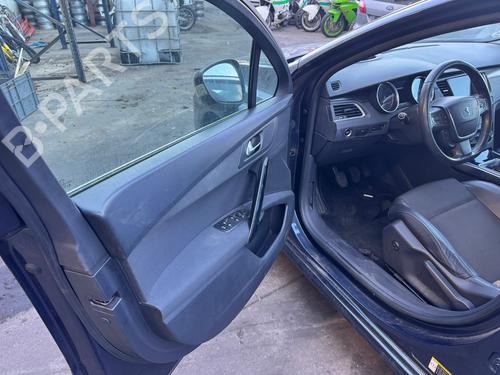 Engine PEUGEOT 508 I (8D_) 2.0 HDi | BP38733642M1 - Image 10