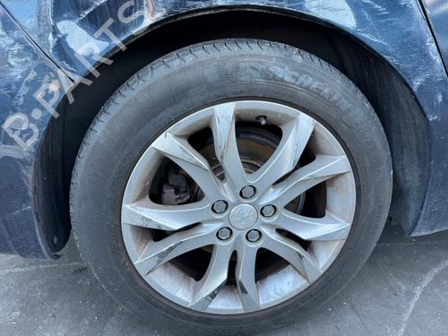 Engine PEUGEOT 508 I (8D_) 2.0 HDi | BP38733642M1 - Image 25