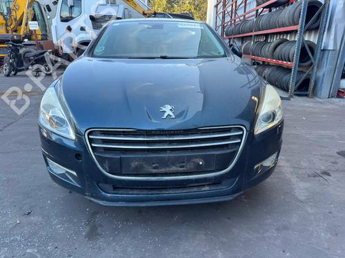 Brugte PEUGEOT 508 I (8D_) 2.0 HDi 4913909