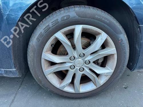 Engine PEUGEOT 508 I (8D_) 2.0 HDi | BP38733642M1 - Image 23