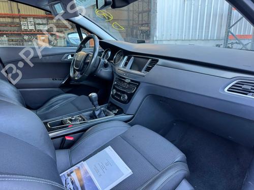 Engine PEUGEOT 508 I (8D_) 2.0 HDi | BP38733642M1 - Image 21