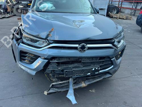 Used Parts SSANGYONG KORANDO (C300) 1.5 4913910