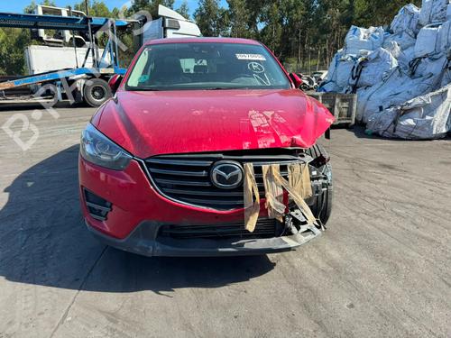 Used Parts MAZDA CX-5 (KE, GH) 2.2 D AWD (KE102) 4913919