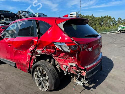 Engine MAZDA CX-5 (KE, GH) 2.2 D AWD (KE102) | BP38720906M1  - Image 6