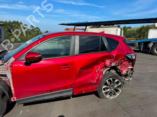 Engine MAZDA CX-5 (KE, GH) 2.2 D AWD (KE102) | BP38720906M1  - Image 5