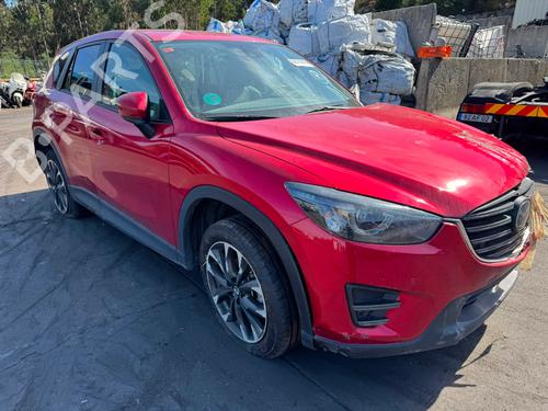 Engine MAZDA CX-5 (KE, GH) 2.2 D AWD (KE102) | BP38720906M1  - Image 10
