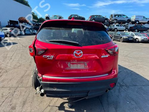Engine MAZDA CX-5 (KE, GH) 2.2 D AWD (KE102) | BP38720906M1  - Image 7