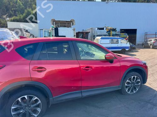 Engine MAZDA CX-5 (KE, GH) 2.2 D AWD (KE102) | BP38720906M1  - Image 9