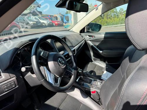 Engine MAZDA CX-5 (KE, GH) 2.2 D AWD (KE102) | BP38720906M1  - Image 14