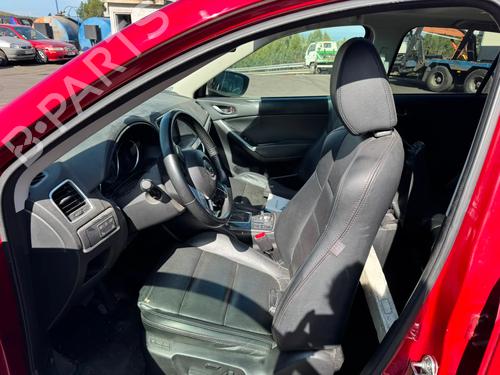 Engine MAZDA CX-5 (KE, GH) 2.2 D AWD (KE102) | BP38720906M1  - Image 13