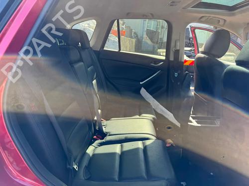 Engine MAZDA CX-5 (KE, GH) 2.2 D AWD (KE102) | BP38720906M1  - Image 18