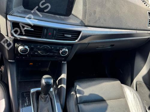 Engine MAZDA CX-5 (KE, GH) 2.2 D AWD (KE102) | BP38720906M1  - Image 16