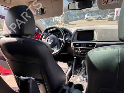 Engine MAZDA CX-5 (KE, GH) 2.2 D AWD (KE102) | BP38720906M1  - Image 22