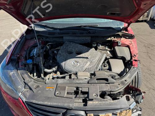 Engine MAZDA CX-5 (KE, GH) 2.2 D AWD (KE102) | BP38720906M1  - Image 27