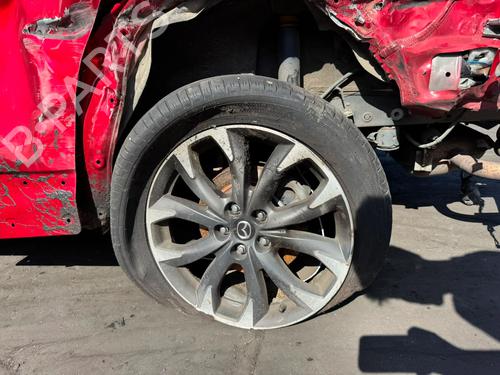 Engine MAZDA CX-5 (KE, GH) 2.2 D AWD (KE102) | BP38720906M1  - Image 25