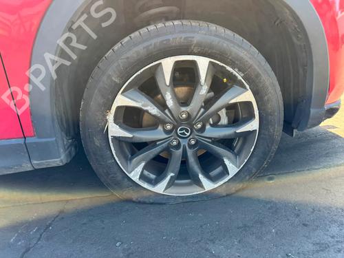 Engine MAZDA CX-5 (KE, GH) 2.2 D AWD (KE102) | BP38720906M1  - Image 23