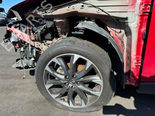Engine MAZDA CX-5 (KE, GH) 2.2 D AWD (KE102) | BP38720906M1  - Image 26