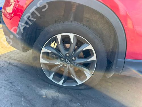 Engine MAZDA CX-5 (KE, GH) 2.2 D AWD (KE102) | BP38720906M1  - Image 24