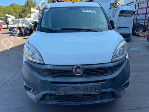 Used Parts FIAT DOBLO Cargo (263_) 1.3 D Multijet 4913920