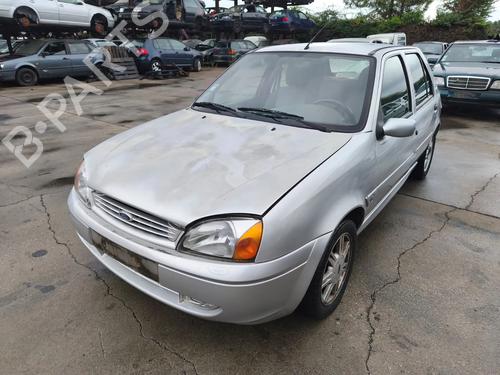 Used Parts FORD FIESTA IV (JA_, JB_) 1.25 i 16V 4916717