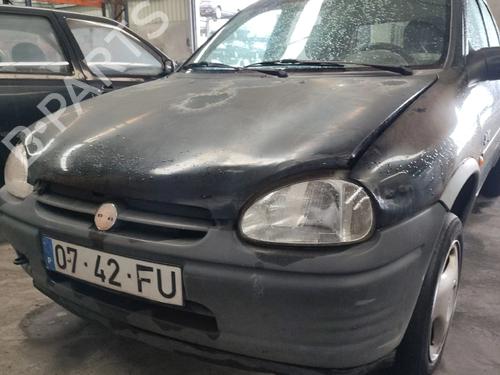 Other OPEL ASTRA H (A04) | BP6208192O1 - Image 3