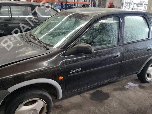 Other OPEL ASTRA H (A04) | BP6208192O1 - Image 4