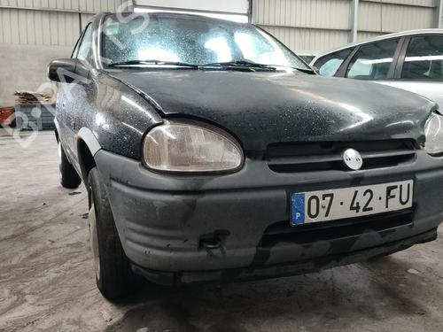 Other OPEL ASTRA H (A04) | BP6208192O1 - Image 2