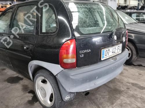 Other OPEL ASTRA H (A04) | BP6208192O1 - Image 6