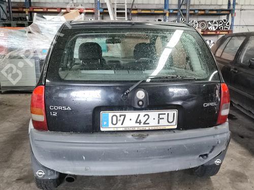 Other OPEL ASTRA H (A04) | BP6208192O1 - Image 7