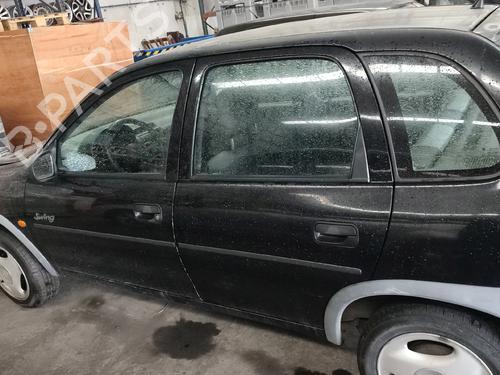 Other OPEL ASTRA H (A04) | BP6208192O1 - Image 5