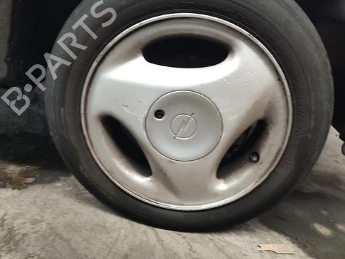 Other OPEL ASTRA H (A04) | BP6208192O1 - Image 11