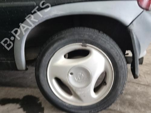Other OPEL ASTRA H (A04) | BP6208192O1 - Image 13