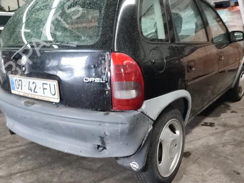 Other OPEL ASTRA H (A04) | BP6208192O1 - Image 8