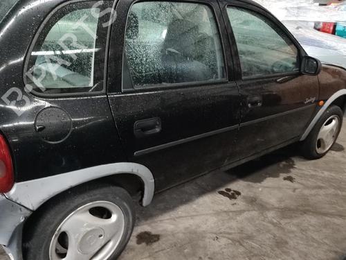 Other OPEL ASTRA H (A04) | BP6208192O1 - Image 9