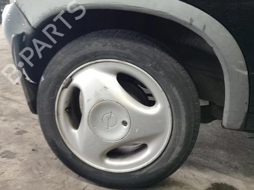 Other OPEL ASTRA H (A04) | BP6208192O1 - Image 12