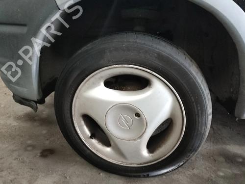 Other OPEL ASTRA H (A04) | BP6208192O1 - Image 14