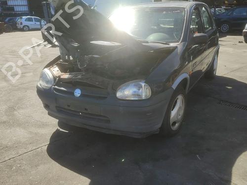 Used Parts OPEL CORSA B (S93) 1.2 i (F08, F68, M68) 4916244