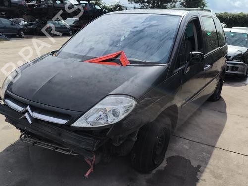 Used Parts CITROËN C8 (EA_, EB_) 2.2 HDi 4916718