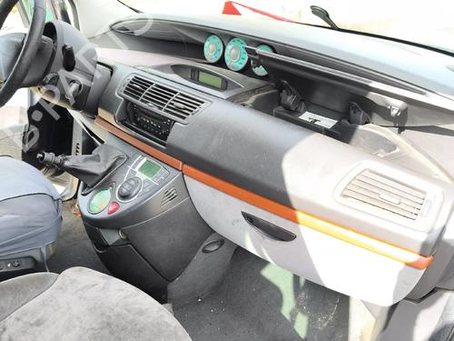 Dør højre fortil CITROËN C8 (EA_, EB_) 2.2 HDi | BP38536670C3  - Image 10