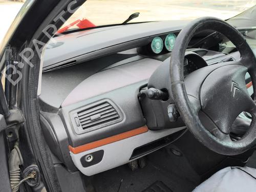 Dør højre fortil CITROËN C8 (EA_, EB_) 2.2 HDi | BP38536670C3  - Image 9