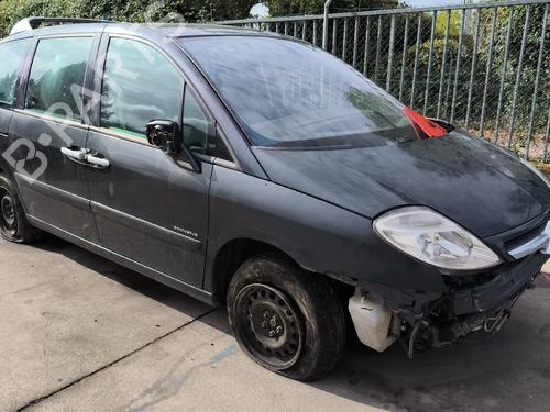 Dør højre fortil CITROËN C8 (EA_, EB_) 2.2 HDi | BP38536670C3  - Image 5
