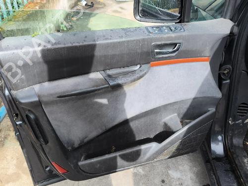 Dør højre fortil CITROËN C8 (EA_, EB_) 2.2 HDi | BP38536670C3  - Image 16