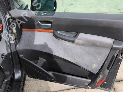 Dør højre fortil CITROËN C8 (EA_, EB_) 2.2 HDi | BP38536670C3  - Image 17