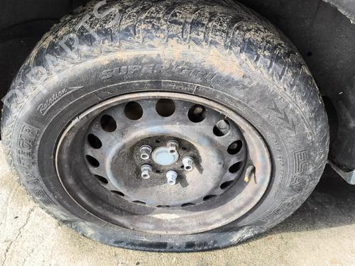 Dør højre fortil CITROËN C8 (EA_, EB_) 2.2 HDi | BP38536670C3  - Image 19
