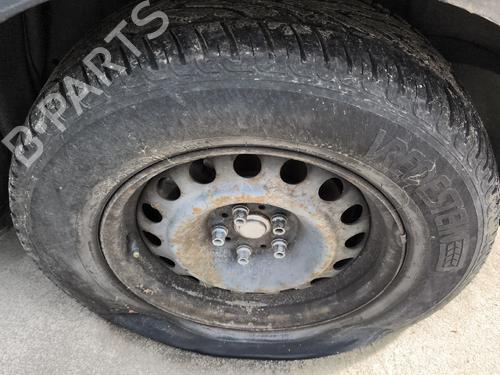 Dør højre fortil CITROËN C8 (EA_, EB_) 2.2 HDi | BP38536670C3  - Image 22