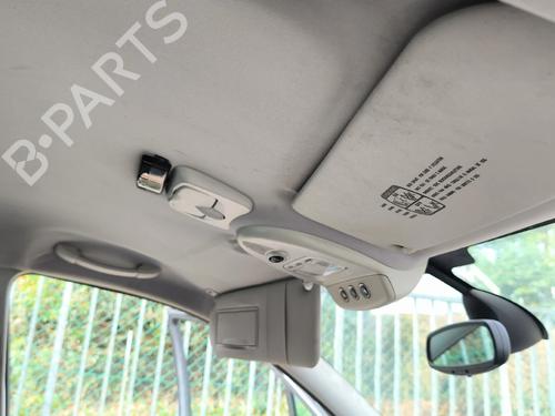 Dør højre fortil CITROËN C8 (EA_, EB_) 2.2 HDi | BP38536670C3  - Image 18
