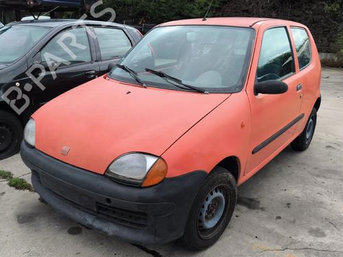 Used Parts FIAT SEICENTO / 600 (187_)  0.9 (187AXA, 187AXA1A)  4916720
