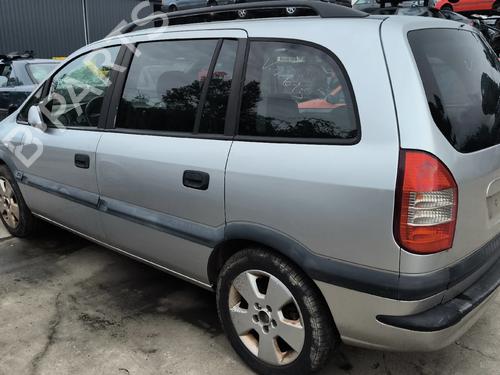 Front left panel OPEL ZAFIRA A MPV (T98) 2.2 DTI 16V (F75) | BP38536556C58 - Image 8