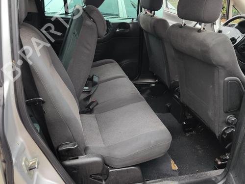 Front left panel OPEL ZAFIRA A MPV (T98) 2.2 DTI 16V (F75) | BP38536556C58 - Image 16